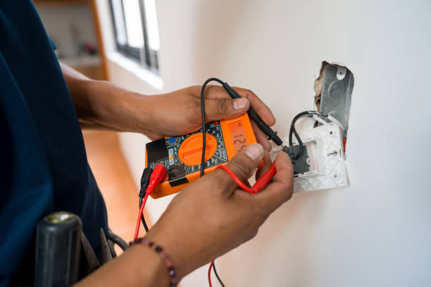 Best Commercial Electrician Services  in Herndon, VA