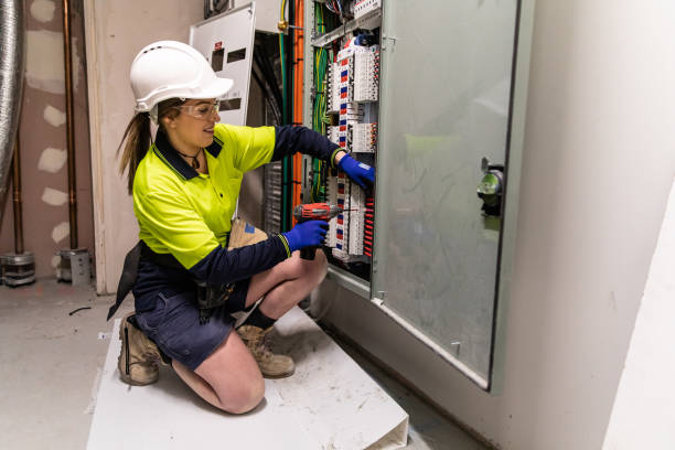 Best Electrical Upgrades for Homes  in Herndon, VA