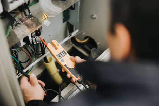 Best Electrical Installation Contractor  in Herndon, VA