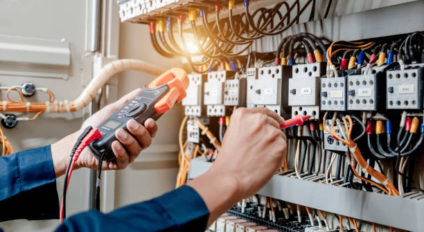 Best Residential Electrician Services  in Herndon, VA