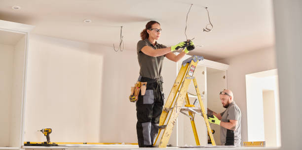 Best Affordable Electrical Installation  in Herndon, VA