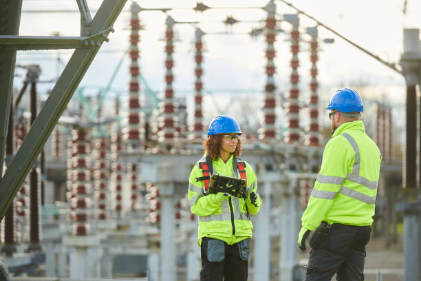 Best Licensed Electrician  in Herndon, VA