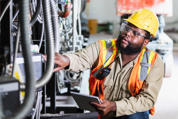 Best Electrician Near Me  in Herndon, VA
