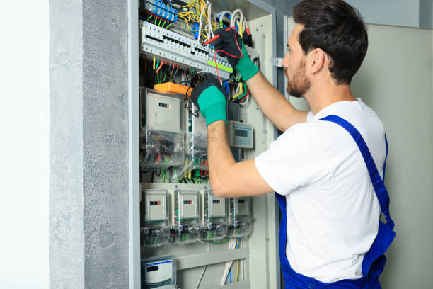 Best Electrical Wiring Services  in Herndon, VA