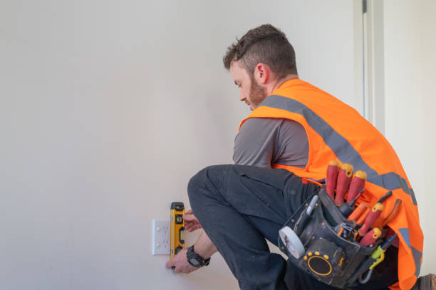 Best Emergency Electrician Near Me  in Herndon, VA