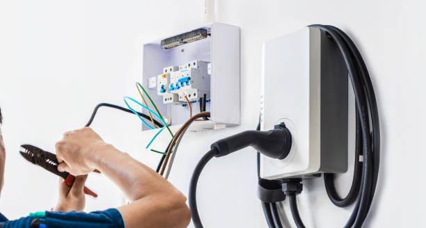 Best Electrical Troubleshooting Services  in Herndon, VA