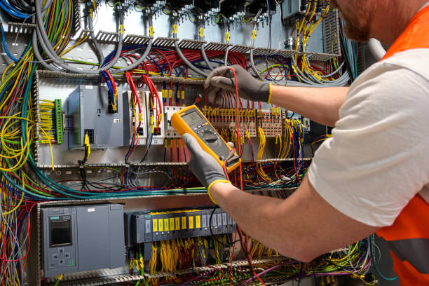 Best Electrical Repair Services  in Herndon, VA