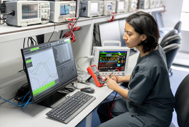 Best Circuit Breaker Repair  in Herndon, VA