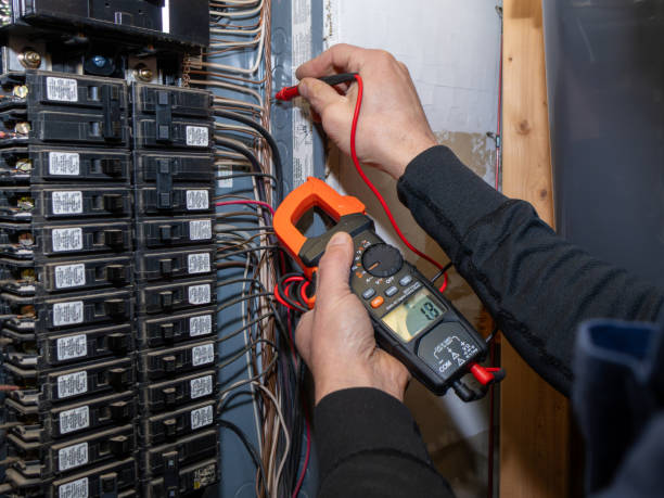 Best Electrical Rewiring Services  in Herndon, VA