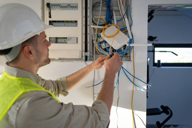 Best Generator Installation Services  in Herndon, VA