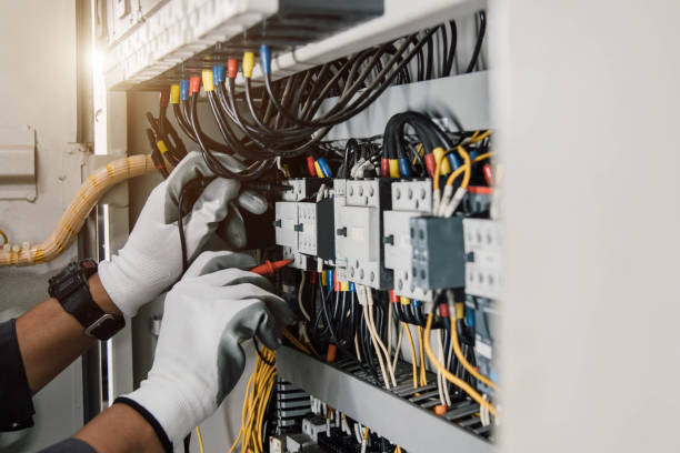 Best Electrical Repair Services  in Herndon, VA